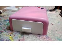 36W UV Curing Station - Opening Closure