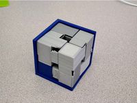 Puzzle Cube