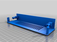 Speaker Grille