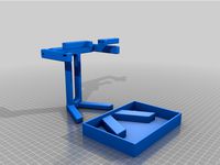 Helping Hands Robot