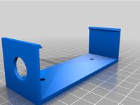 Trendnet TE100 Mounting Bracket