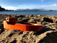 Cargo Ship (that floats)!