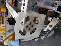 FTC alliance marker holder