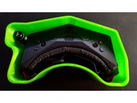 Orqa FPV One + Lumenier AXII Goggle Case