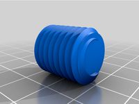EZ Lok 400-6 Screw