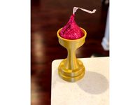 Chocolate Kiss Trophy