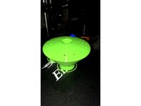 Cooldrink bottle watering head (small and large variant)