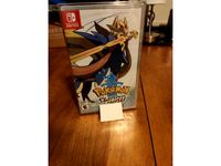 Switch Game Display Stand