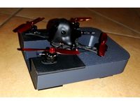 Launch Stand Humquad HX 100