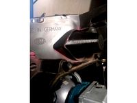 OPEL/VAUXALL VECTRA C/SIGNUM AFL before facelift turn signal back cover