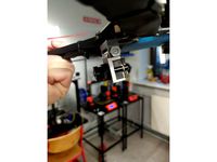 Drone camera mount Eachine 1000TVL 1/3 CCD