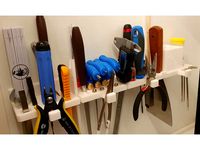 Werkzeughalter / Tool holder Anycubic Mega S