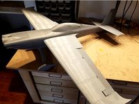 EDGE 540 46" - Wing Servo Connector - 3DLabPrint