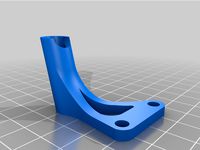 22mm immortal T or R9M antenna mount