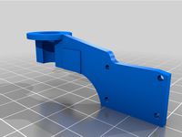 ZSS_Steering Sensor Mount for Corolla