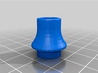 DripTips for Brunhilde RTA