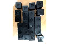 Stand for mini figures