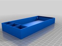 Card box
