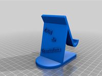 Estol de Tramuntana // Suport