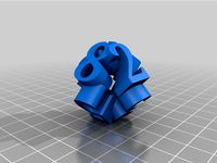 (Terrible) Number dice