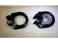 JGAURORA A5 Z-axis upper support