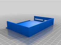 Irix Classic 520 Case