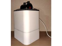 UV Resin Curing Box
