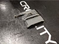 Hetzer 1:100 Easy Print