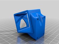 AIRCRUISER V1 MOUNTING FOR HERO SESSION