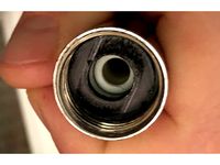 O-Ring Dichtung Dusche - shower seal