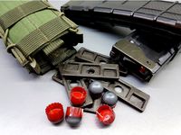 FirstStrike T15 Magazine Pouch Inlay