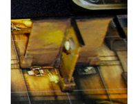 IMPERIAL ASSAULT CORE BOX 22B - walls