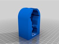 Xiaomi Mijia Handheld Vacuum Cleaner accessory Hanger