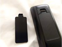 Arris VIP1113 baterry cover