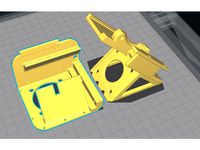 CR-10s PRO V2 Direct drive converstion