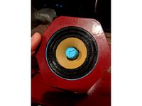Speaker Driver - FD51-4PM (Polymaker Edition)