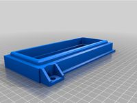 Jeep Cherokee XJ Radio adapter 1997 - 2001