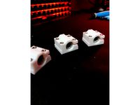 Pillow Block for RJ4JP-01-08 (IGUS)
