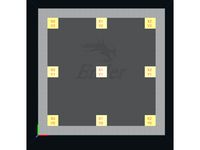 Manual Mesh Bed Leveling Test