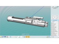 AR15 - M16 Bolt Carrier Group