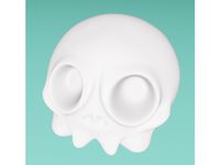 Cute Skull