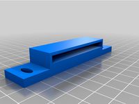 Door Magnet for Double Doors