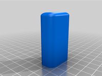 Parker Pen Case