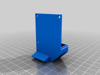 cr-10s-pro fan duct plc