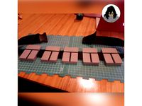 Eraser Head - Belt