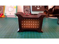 18650 Led Light