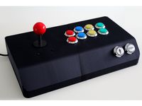 Arcade Stick