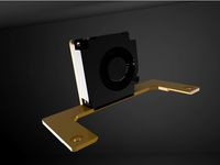 Anycubic Photon LCD Fan