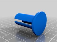 Ultracentrifuge Tube Holder
