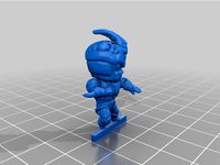 Chibi Guyver